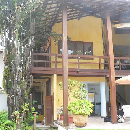 Hotel Pousada Encanto De Itapoan Сальвадор Экстерьер фото