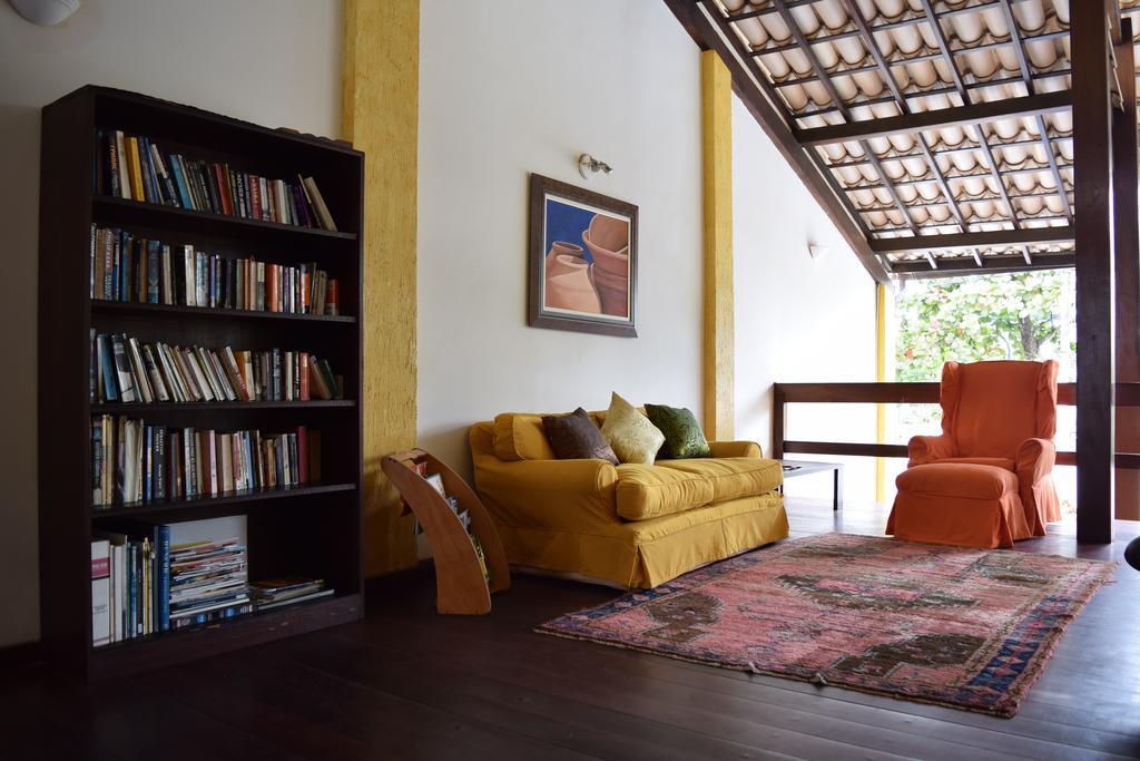 Hotel Pousada Encanto De Itapoan Сальвадор Экстерьер фото