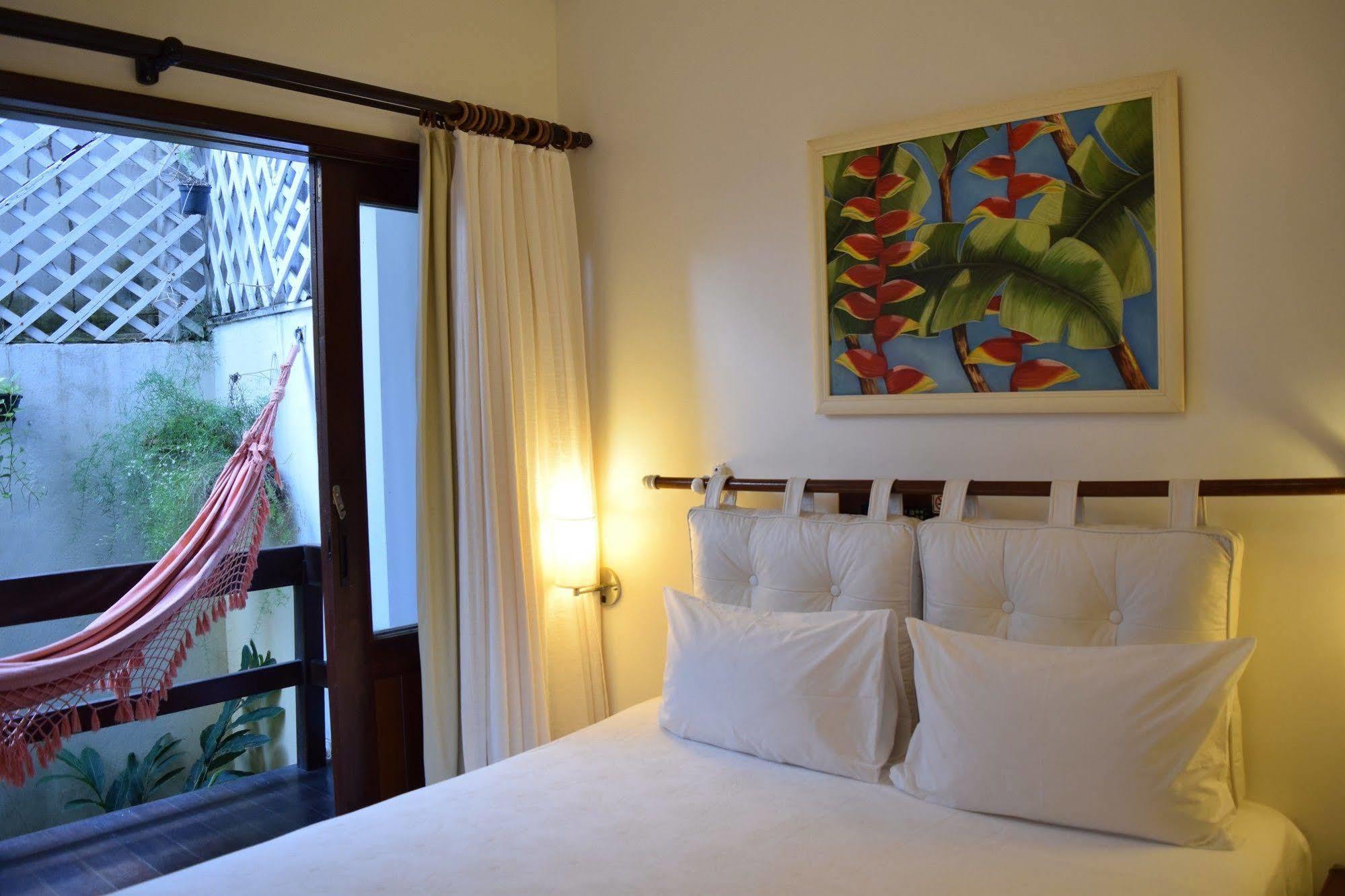 Hotel Pousada Encanto De Itapoan Сальвадор Экстерьер фото